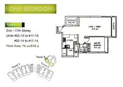 Cairnhill Crest (D9), Condominium #236827431